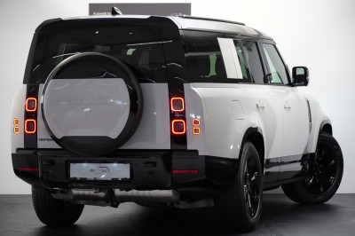 Land Rover Defender Neuwagen