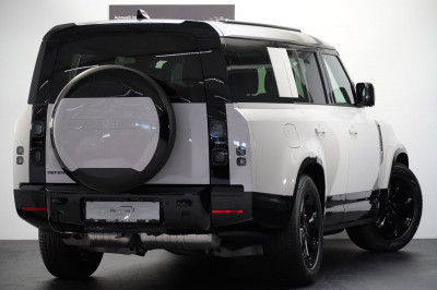 Land Rover Defender Neuwagen
