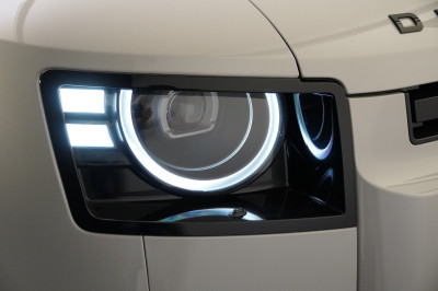 Land Rover Defender Neuwagen