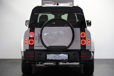 Land Rover Defender Neuwagen