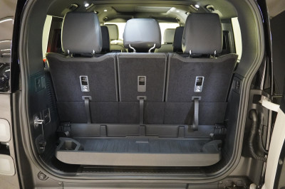 Land Rover Defender Neuwagen