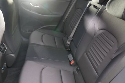 Hyundai i30 Vorführwagen