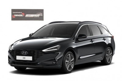 Hyundai i30 Vorführwagen Hyundai i30 Vorführwagen