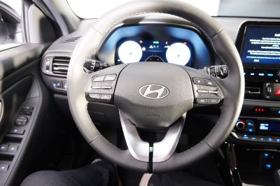 Hyundai i30 Vorführwagen