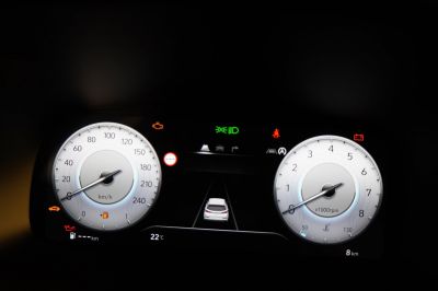 Hyundai i30 Vorführwagen