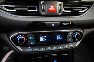 Hyundai i30 Vorführwagen