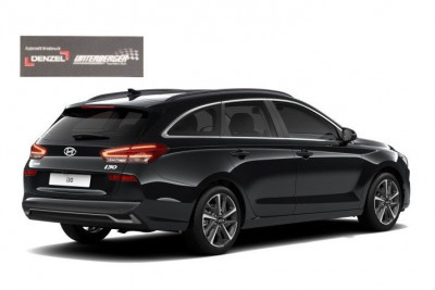 Hyundai i30 Vorführwagen Hyundai i30 Vorführwagen
