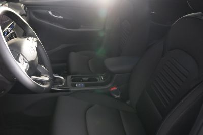 Hyundai i30 Vorführwagen
