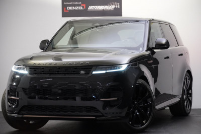 Land Rover Range Rover Sport Neuwagen