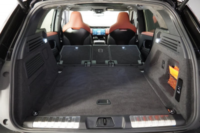 Land Rover Range Rover Sport Gebrauchtwagen Land Rover Range Rover Sport Gebrauchtwagen