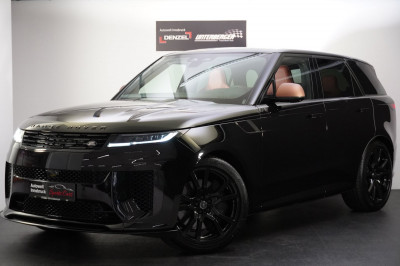 Land Rover Range Rover Sport Gebrauchtwagen Land Rover Range Rover Sport Gebrauchtwagen