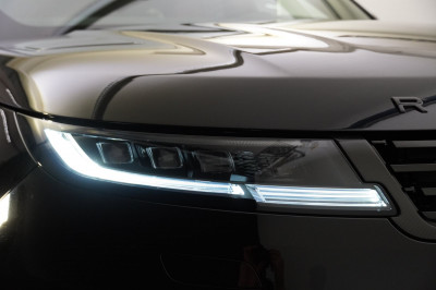 Land Rover Range Rover Sport Gebrauchtwagen Land Rover Range Rover Sport Gebrauchtwagen