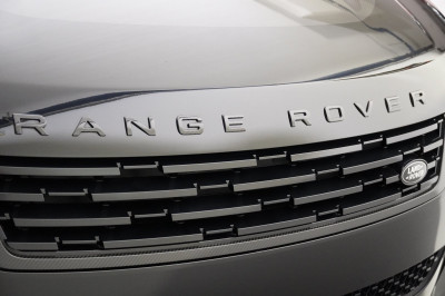 Land Rover Range Rover Sport Gebrauchtwagen Land Rover Range Rover Sport Gebrauchtwagen