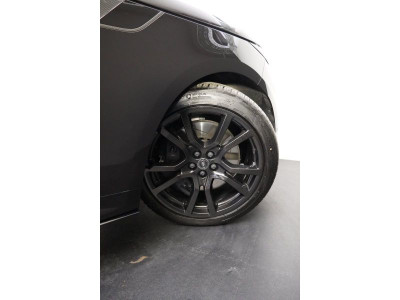 Land Rover Range Rover Sport Gebrauchtwagen Land Rover Range Rover Sport Gebrauchtwagen