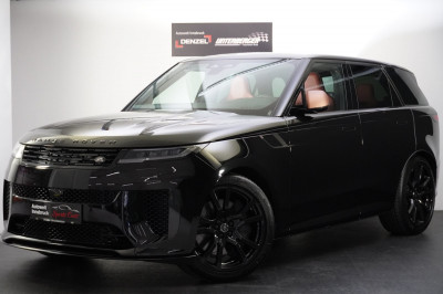 Land Rover Range Rover Sport Gebrauchtwagen Land Rover Range Rover Sport Gebrauchtwagen