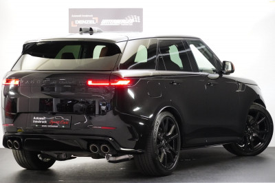 Land Rover Range Rover Sport Gebrauchtwagen Land Rover Range Rover Sport Gebrauchtwagen