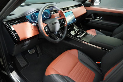 Land Rover Range Rover Sport Gebrauchtwagen Land Rover Range Rover Sport Gebrauchtwagen