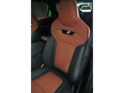 Land Rover Range Rover Sport Gebrauchtwagen Land Rover Range Rover Sport Gebrauchtwagen