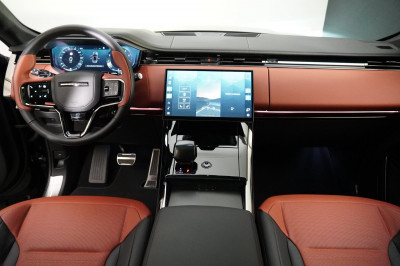 Land Rover Range Rover Sport Gebrauchtwagen Land Rover Range Rover Sport Gebrauchtwagen