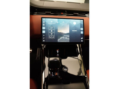 Land Rover Range Rover Sport Gebrauchtwagen Land Rover Range Rover Sport Gebrauchtwagen