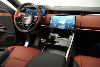 Land Rover Range Rover Sport Gebrauchtwagen Land Rover Range Rover Sport Gebrauchtwagen