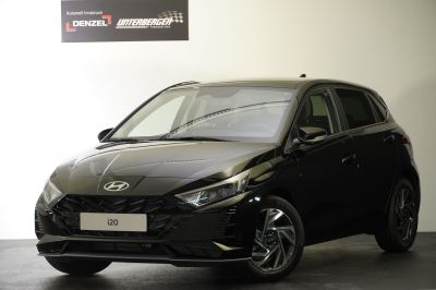 Hyundai i20 Neuwagen Hyundai i20 Neuwagen