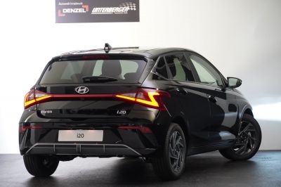 Hyundai i20 Neuwagen Hyundai i20 Neuwagen