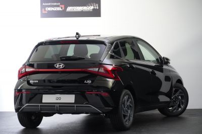 Hyundai i20 Neuwagen Hyundai i20 Neuwagen