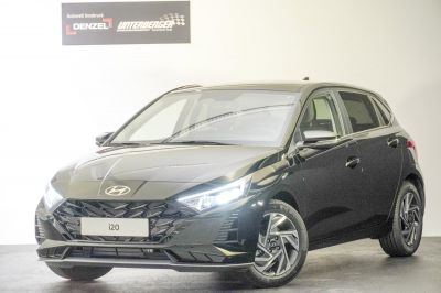 Hyundai i20 Neuwagen