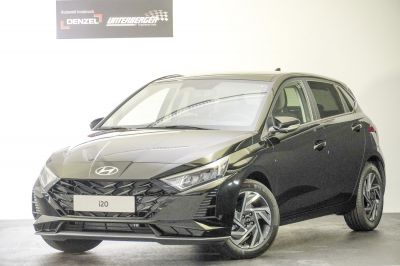 Hyundai i20 Neuwagen Hyundai i20 Neuwagen