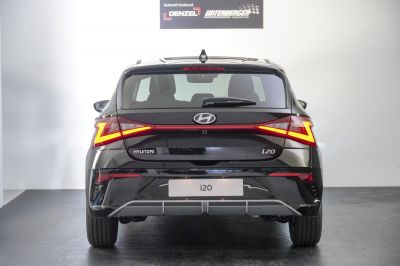 Hyundai i20 Neuwagen Hyundai i20 Neuwagen