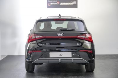 Hyundai i20 Neuwagen Hyundai i20 Neuwagen