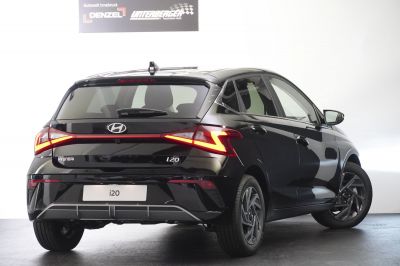 Hyundai i20 Neuwagen Hyundai i20 Neuwagen
