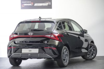 Hyundai i20 Neuwagen Hyundai i20 Neuwagen