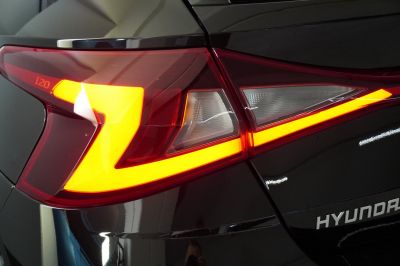 Hyundai i20 Neuwagen Hyundai i20 Neuwagen