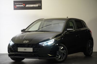 Hyundai i20 Neuwagen Hyundai i20 Neuwagen
