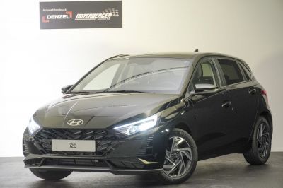 Hyundai i20 Neuwagen