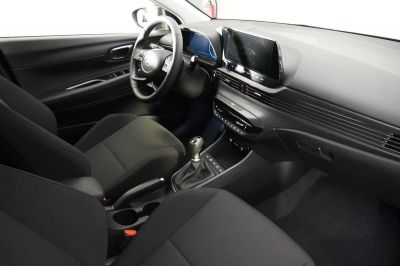 Hyundai i20 Neuwagen Hyundai i20 Neuwagen