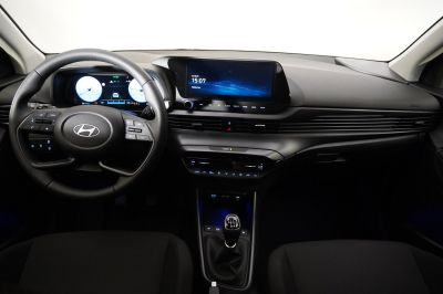 Hyundai i20 Neuwagen Hyundai i20 Neuwagen