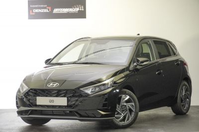 Hyundai i20 Neuwagen Hyundai i20 Neuwagen