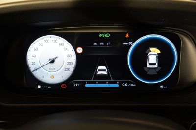 Hyundai i20 Neuwagen Hyundai i20 Neuwagen