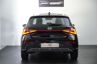 Hyundai i20 Neuwagen Hyundai i20 Neuwagen
