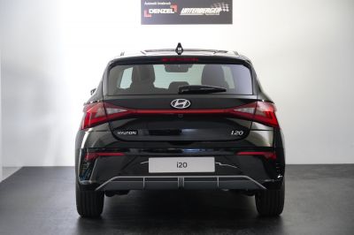 Hyundai i20 Neuwagen Hyundai i20 Neuwagen