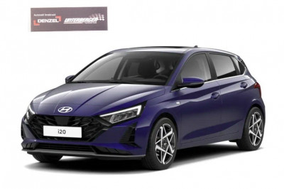Hyundai i20 Neuwagen