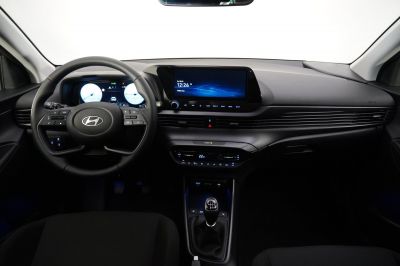 Hyundai i20 Neuwagen Hyundai i20 Neuwagen