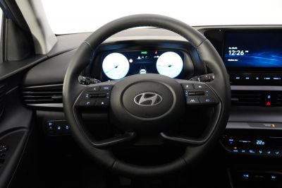 Hyundai i20 Neuwagen Hyundai i20 Neuwagen