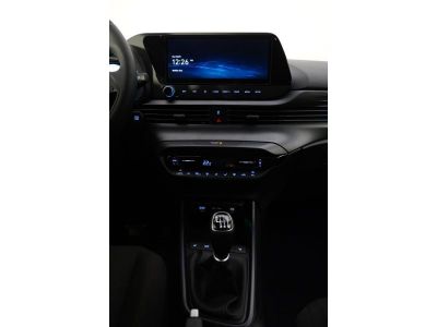 Hyundai i20 Neuwagen Hyundai i20 Neuwagen