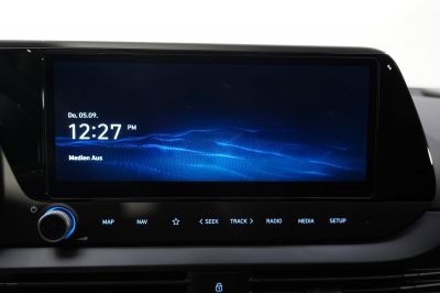 Hyundai i20 Neuwagen Hyundai i20 Neuwagen