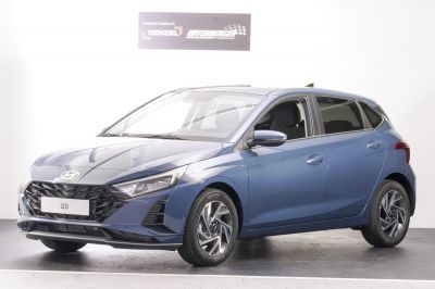 Hyundai i20 Neuwagen Hyundai i20 Neuwagen