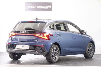 Hyundai i20 Neuwagen Hyundai i20 Neuwagen